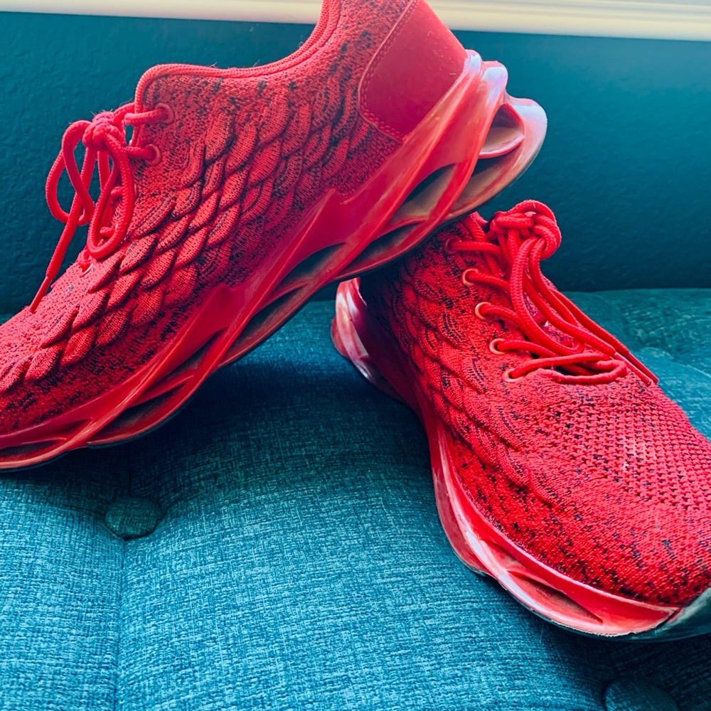 Sport tennis shoe